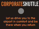 Corporate Shuttle