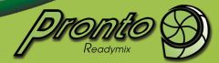 Pronto Building Materials